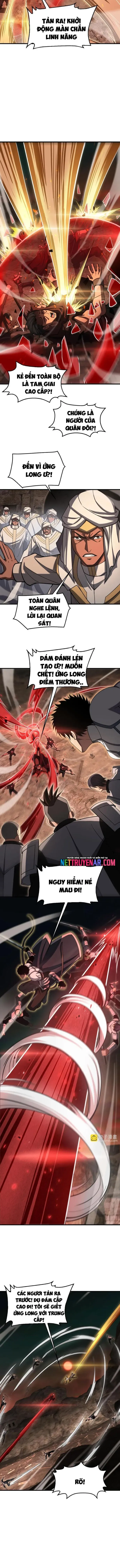 đọc truyện Mạt Thế Kiếm Thần: Ta Chấn Kinh Toàn Cầu Chương 97 ảnh 6 tại Thiên Thai Truyện