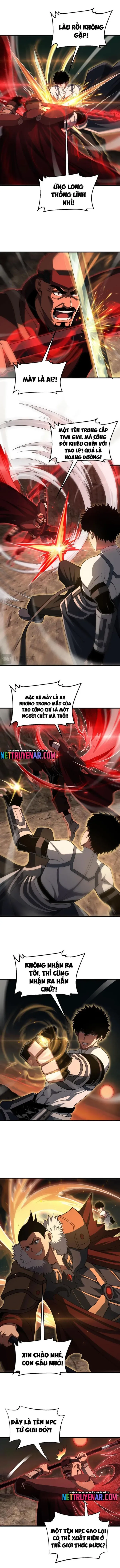 đọc truyện Mạt Thế Kiếm Thần: Ta Chấn Kinh Toàn Cầu Chương 97 ảnh 7 tại Thiên Thai Truyện