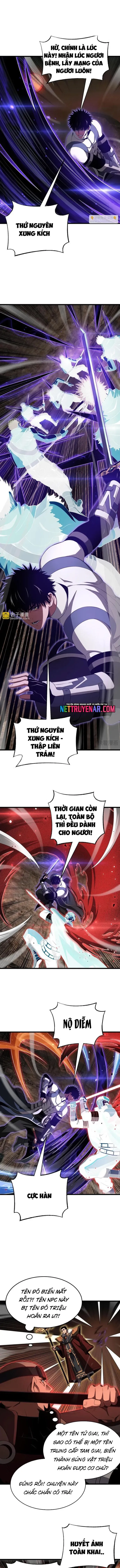 đọc truyện Mạt Thế Kiếm Thần: Ta Chấn Kinh Toàn Cầu Chương 97 ảnh 8 tại Thiên Thai Truyện