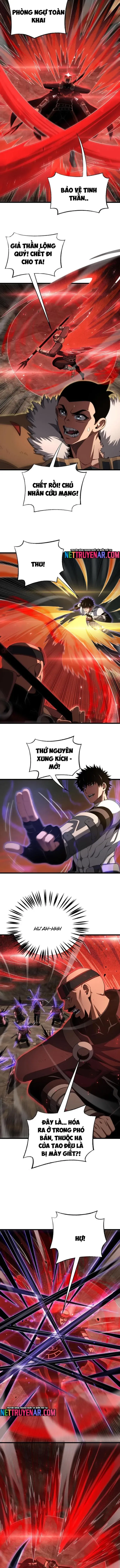 đọc truyện Mạt Thế Kiếm Thần: Ta Chấn Kinh Toàn Cầu Chương 97 ảnh 9 tại Thiên Thai Truyện