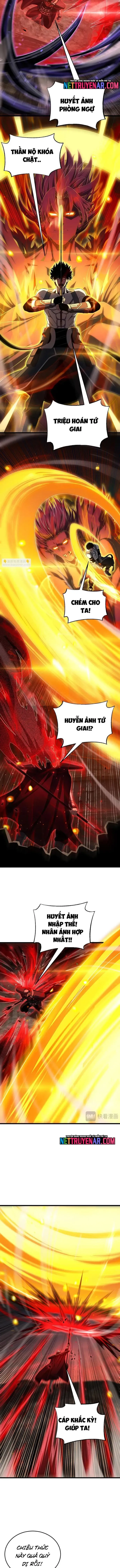 đọc truyện Mạt Thế Kiếm Thần: Ta Chấn Kinh Toàn Cầu Chương 97 ảnh 10 tại Thiên Thai Truyện