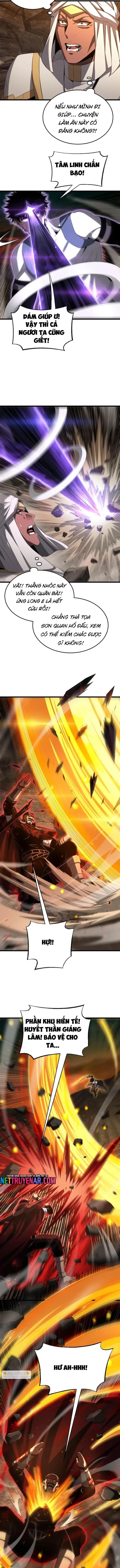 đọc truyện Mạt Thế Kiếm Thần: Ta Chấn Kinh Toàn Cầu Chương 97 ảnh 11 tại Thiên Thai Truyện