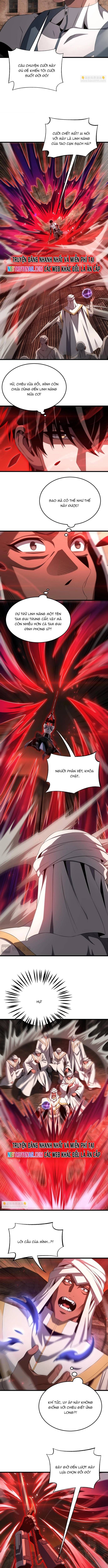 đọc truyện Mạt Thế Kiếm Thần: Ta Chấn Kinh Toàn Cầu Chương 98 ảnh 4 tại Thiên Thai Truyện