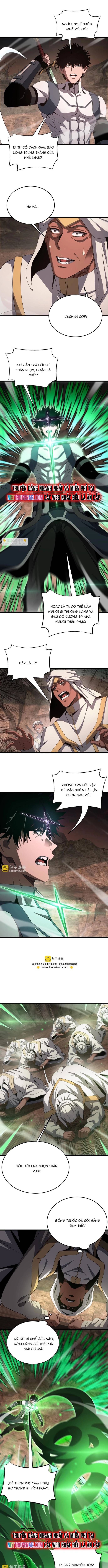 đọc truyện Mạt Thế Kiếm Thần: Ta Chấn Kinh Toàn Cầu Chương 98 ảnh 6 tại Thiên Thai Truyện