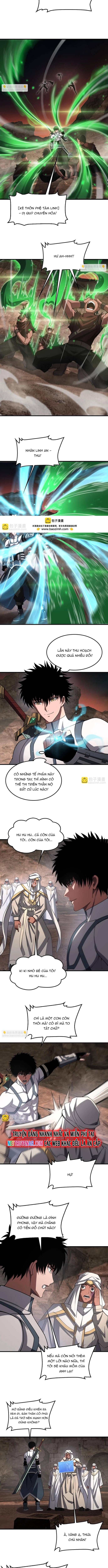 đọc truyện Mạt Thế Kiếm Thần: Ta Chấn Kinh Toàn Cầu Chương 98 ảnh 8 tại Thiên Thai Truyện