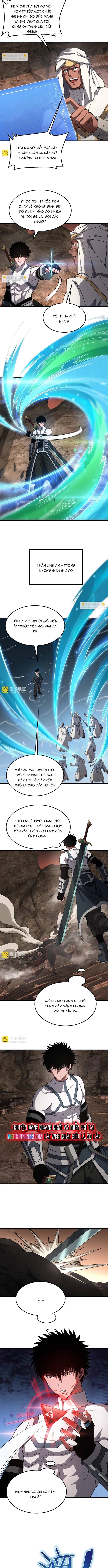 đọc truyện Mạt Thế Kiếm Thần: Ta Chấn Kinh Toàn Cầu Chương 98 ảnh 9 tại Thiên Thai Truyện