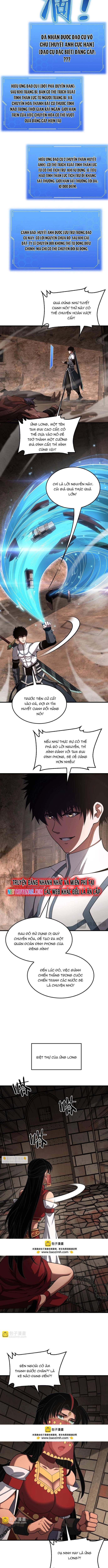 đọc truyện Mạt Thế Kiếm Thần: Ta Chấn Kinh Toàn Cầu Chương 98 ảnh 10 tại Thiên Thai Truyện