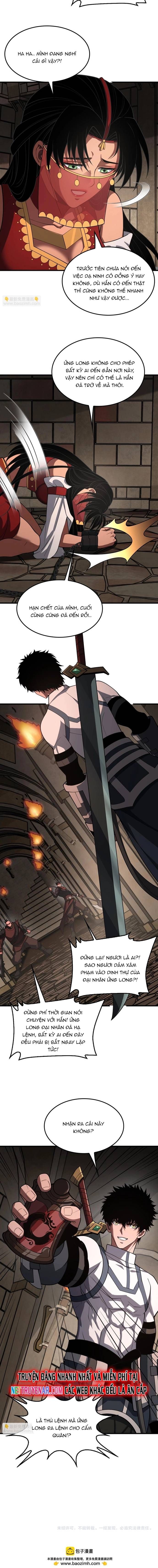 đọc truyện Mạt Thế Kiếm Thần: Ta Chấn Kinh Toàn Cầu Chương 98 ảnh 11 tại Thiên Thai Truyện