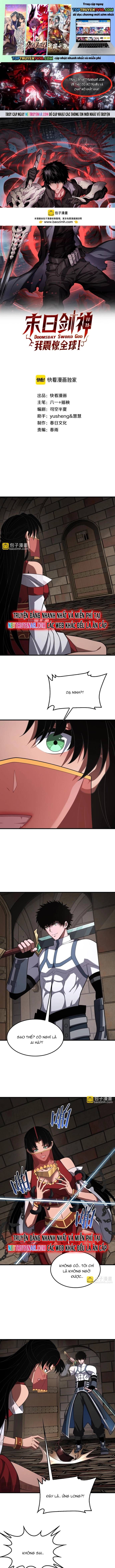 đọc truyện Mạt Thế Kiếm Thần: Ta Chấn Kinh Toàn Cầu Chương 99 ảnh 3 tại Thiên Thai Truyện