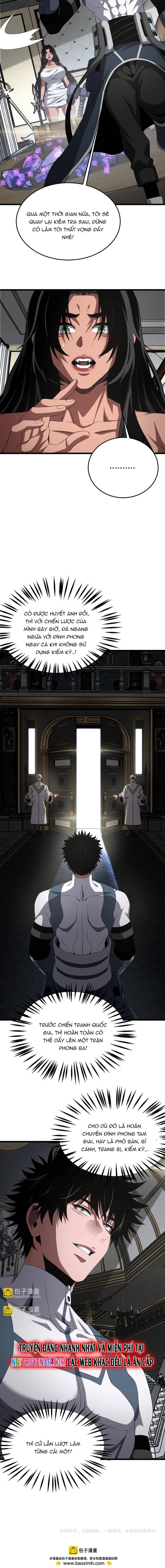 đọc truyện Mạt Thế Kiếm Thần: Ta Chấn Kinh Toàn Cầu Chương 99 ảnh 12 tại Thiên Thai Truyện