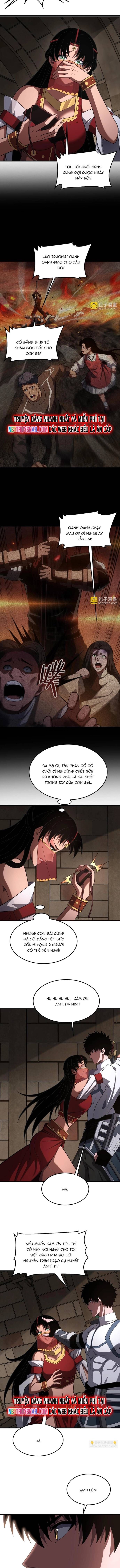 đọc truyện Mạt Thế Kiếm Thần: Ta Chấn Kinh Toàn Cầu Chương 99 ảnh 4 tại Thiên Thai Truyện