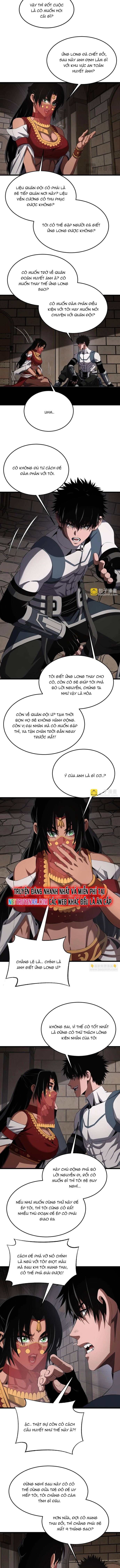 đọc truyện Mạt Thế Kiếm Thần: Ta Chấn Kinh Toàn Cầu Chương 99 ảnh 6 tại Thiên Thai Truyện