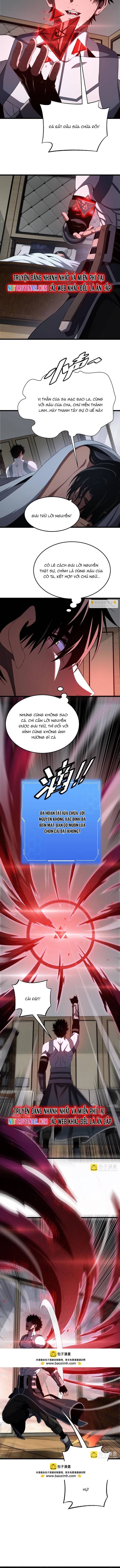 đọc truyện Mạt Thế Kiếm Thần: Ta Chấn Kinh Toàn Cầu Chương 99 ảnh 8 tại Thiên Thai Truyện