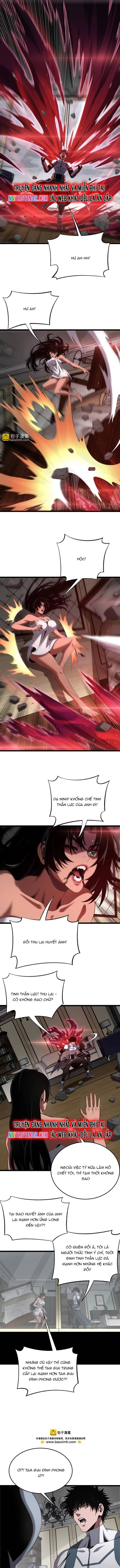 đọc truyện Mạt Thế Kiếm Thần: Ta Chấn Kinh Toàn Cầu Chương 99 ảnh 9 tại Thiên Thai Truyện