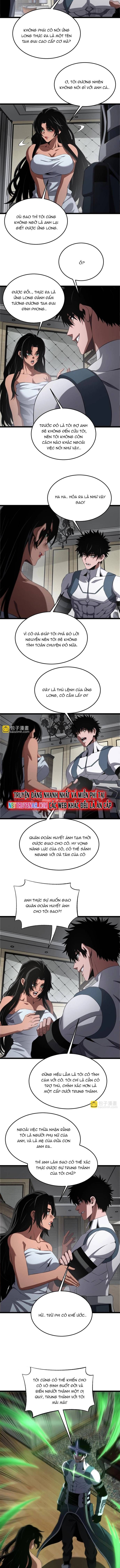 đọc truyện Mạt Thế Kiếm Thần: Ta Chấn Kinh Toàn Cầu Chương 99 ảnh 10 tại Thiên Thai Truyện