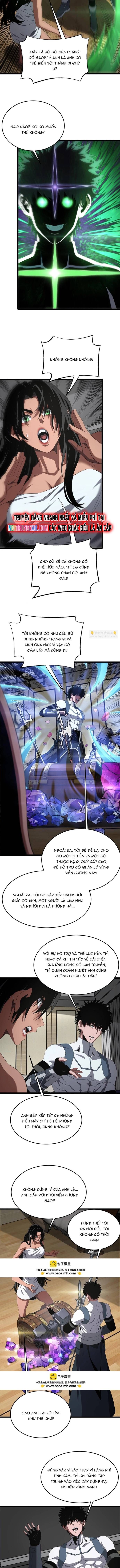 đọc truyện Mạt Thế Kiếm Thần: Ta Chấn Kinh Toàn Cầu Chương 99 ảnh 11 tại Thiên Thai Truyện