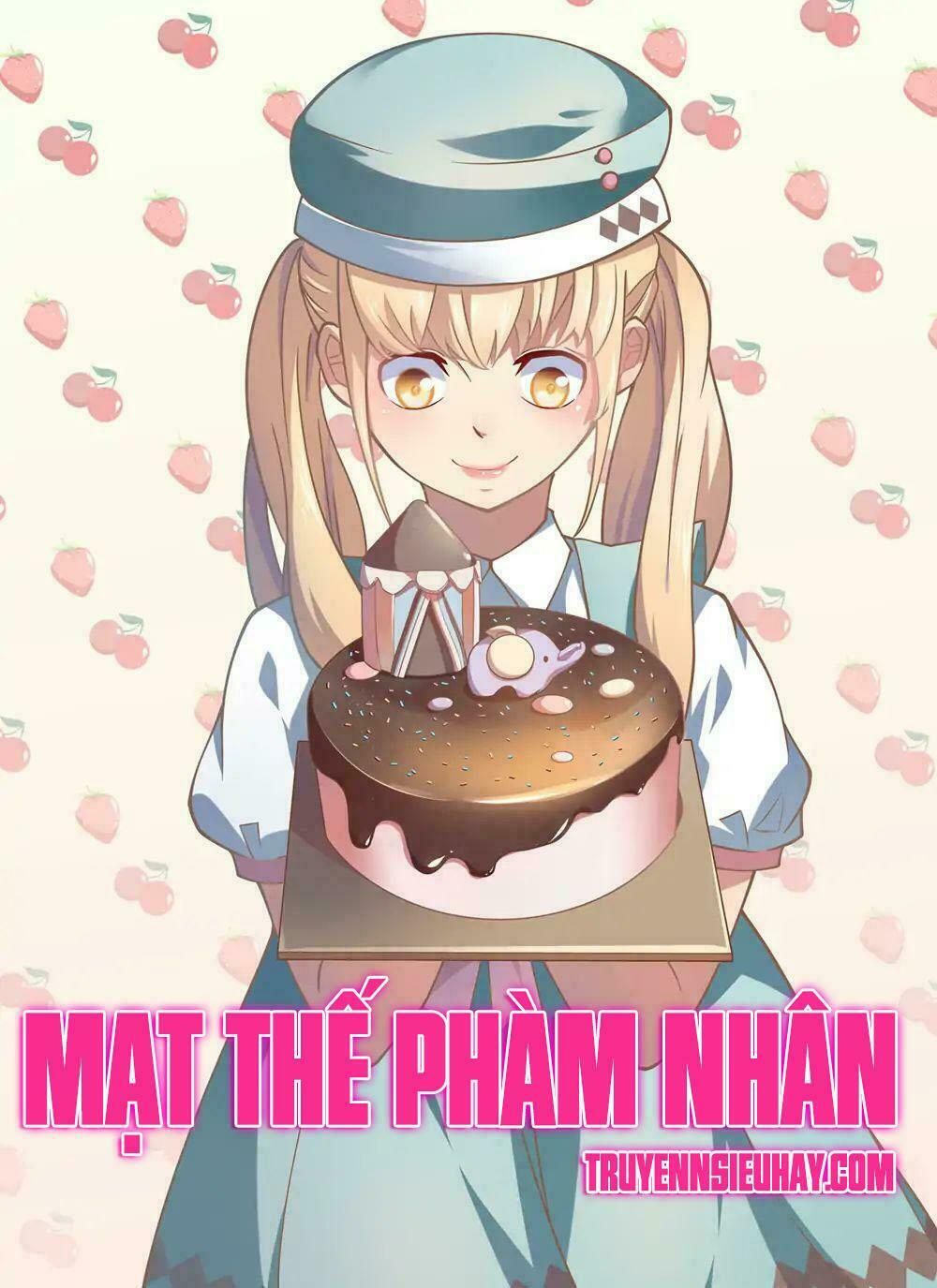 đọc truyện Mạt Thế Phàm Nhân Chương 107 ảnh 2 tại Giả Dược