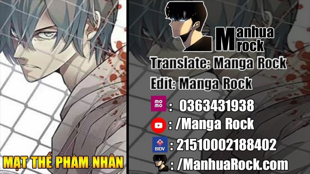 đọc truyện Mạt Thế Phàm Nhân Chương 139 ảnh 2 tại Giả Dược