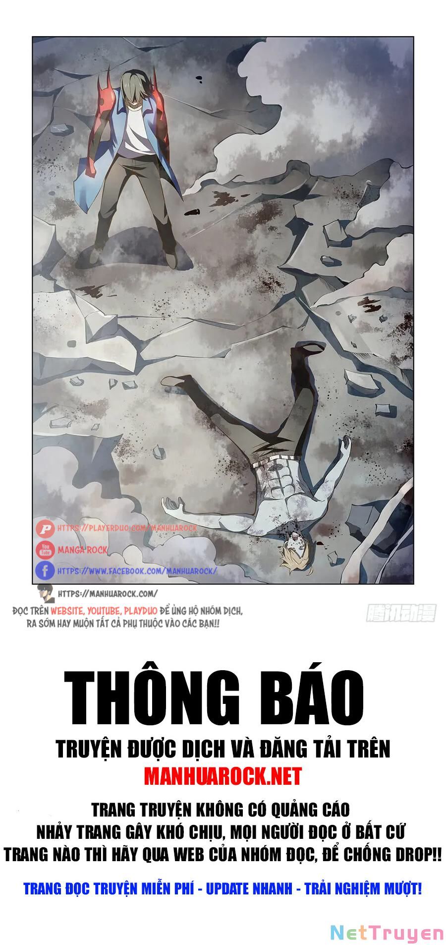 đọc truyện Mạt Thế Phàm Nhân Chương 149 ảnh 23 tại Giả Dược