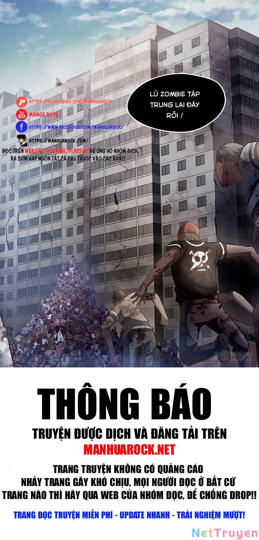 đọc truyện Mạt Thế Phàm Nhân Chương 150 ảnh 18 tại Giả Dược