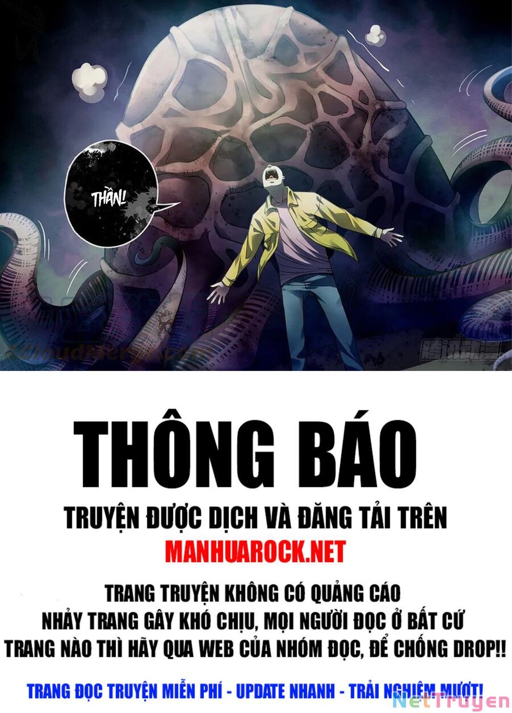 đọc truyện Mạt Thế Phàm Nhân Chương 157 ảnh 17 tại Giả Dược