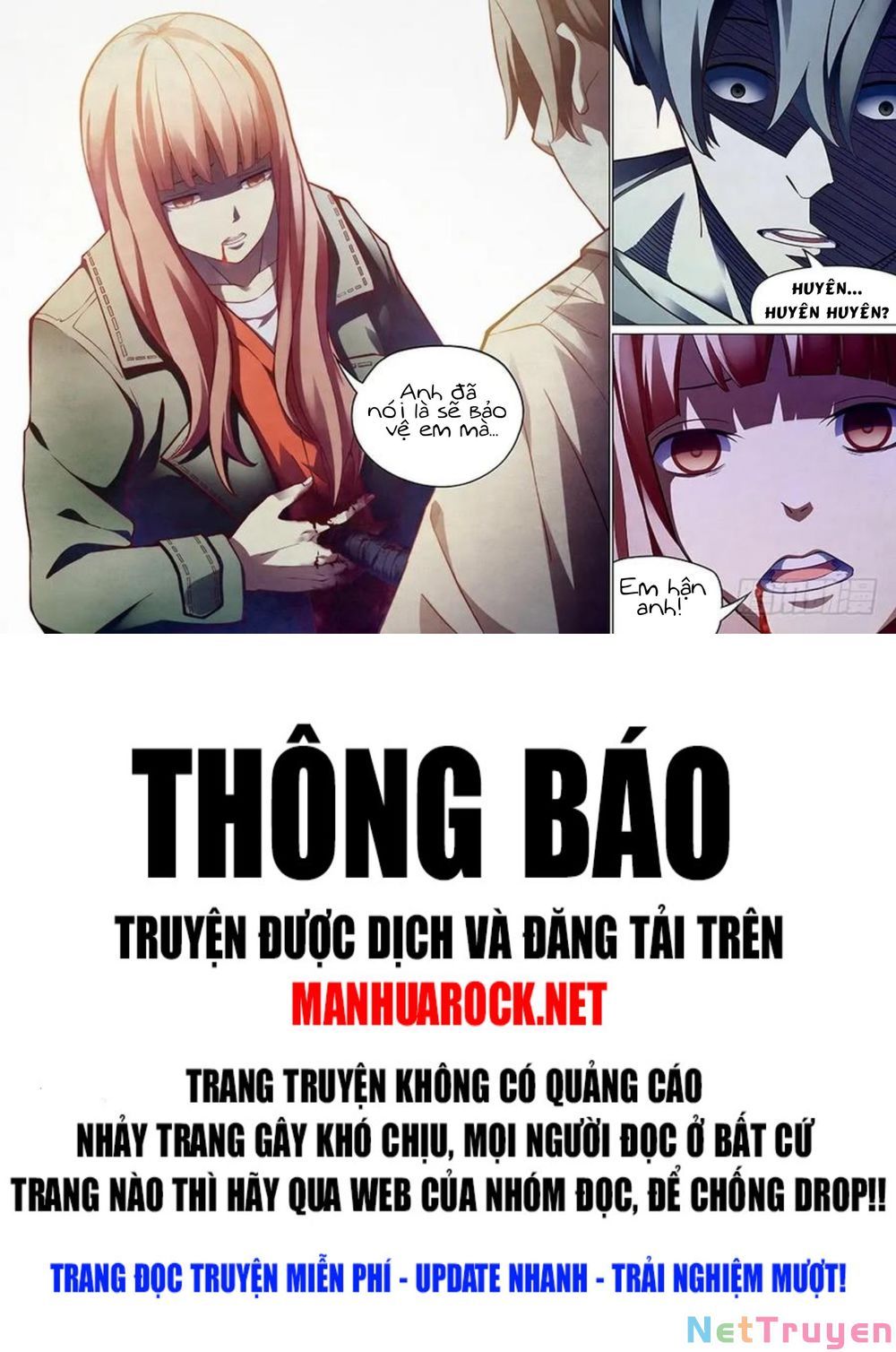 đọc truyện Mạt Thế Phàm Nhân Chương 160 ảnh 19 tại Giả Dược
