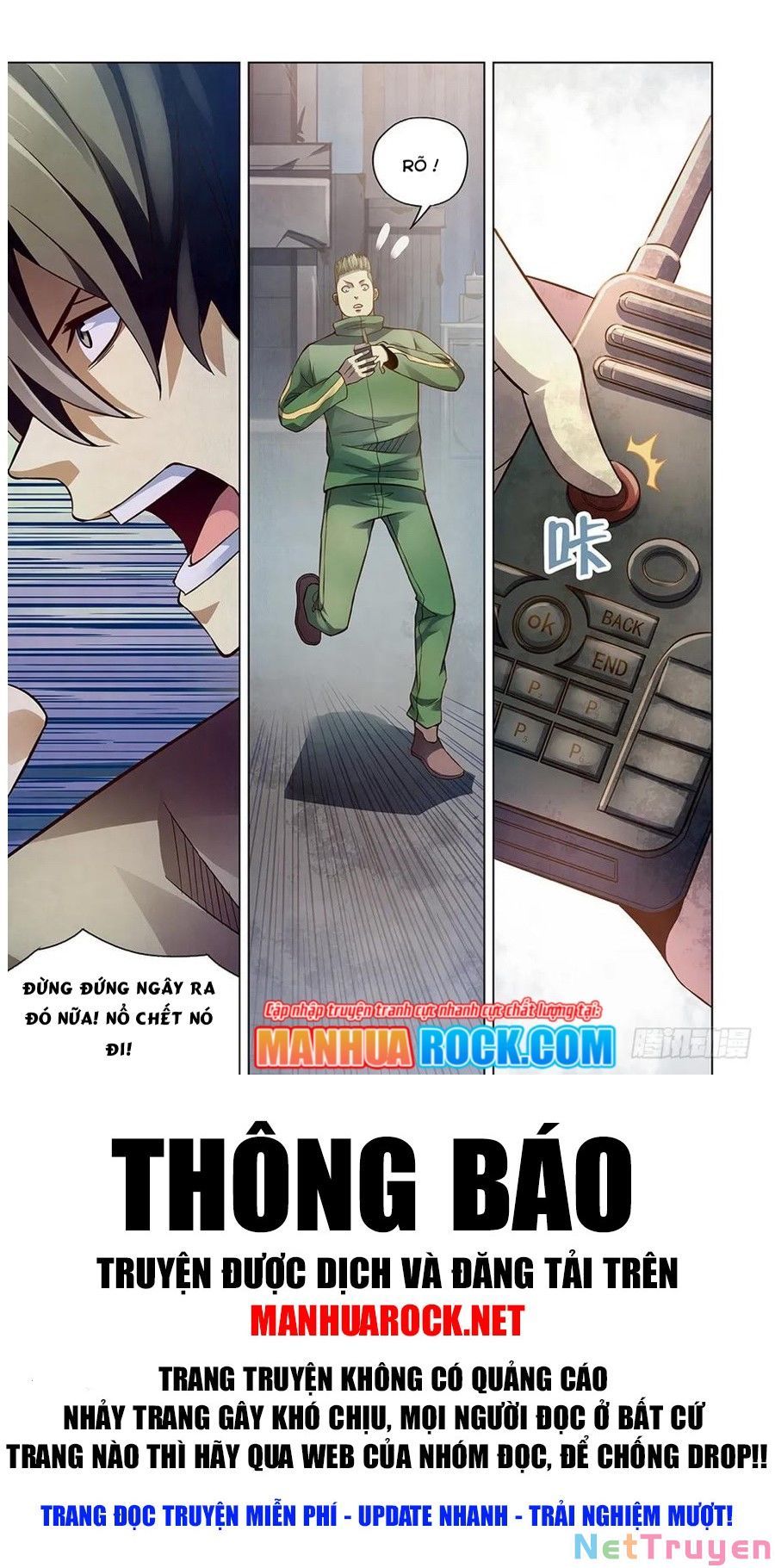 đọc truyện Mạt Thế Phàm Nhân Chương 166 ảnh 16 tại Giả Dược