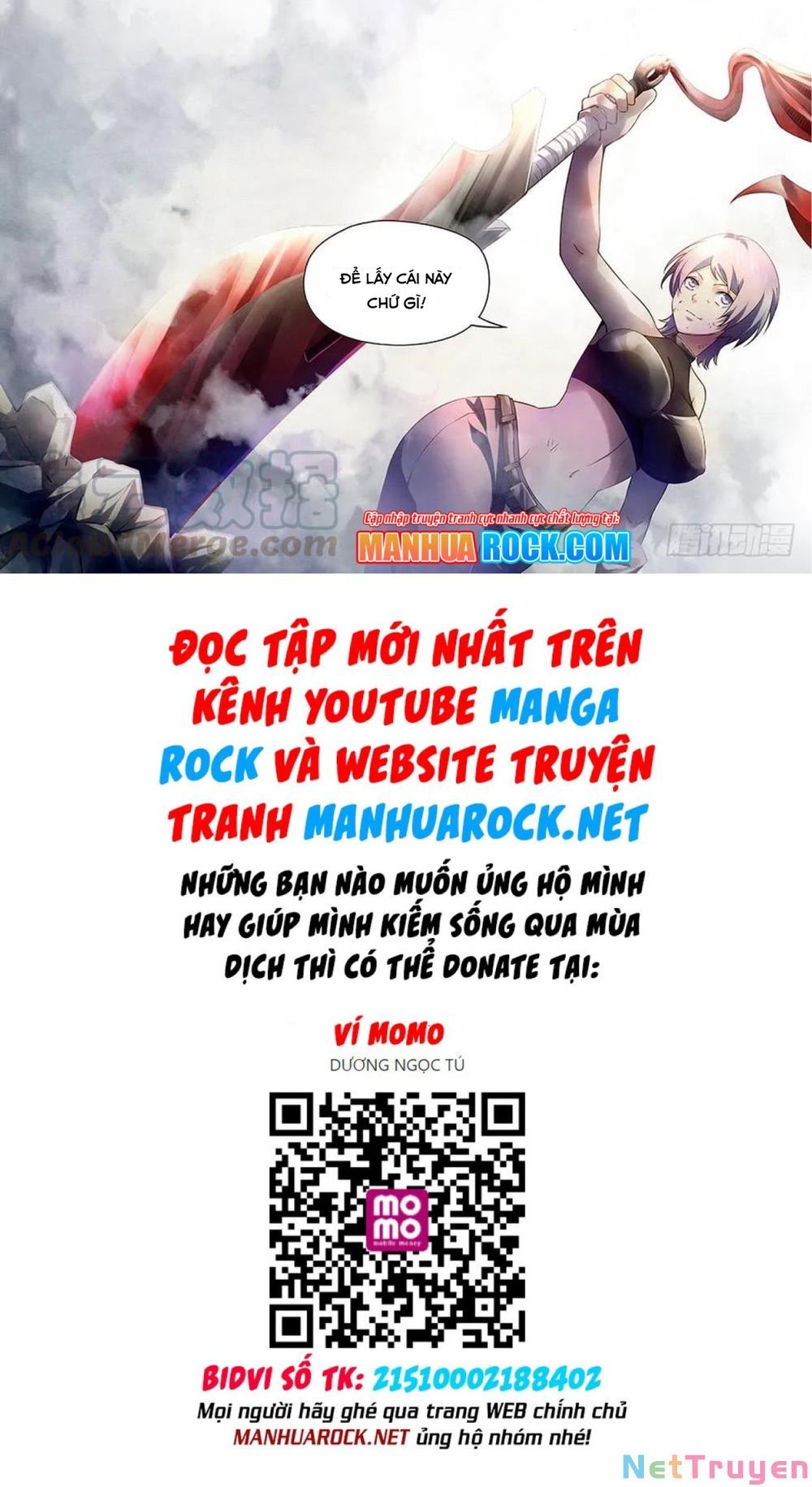 đọc truyện Mạt Thế Phàm Nhân Chương 167 ảnh 17 tại Giả Dược