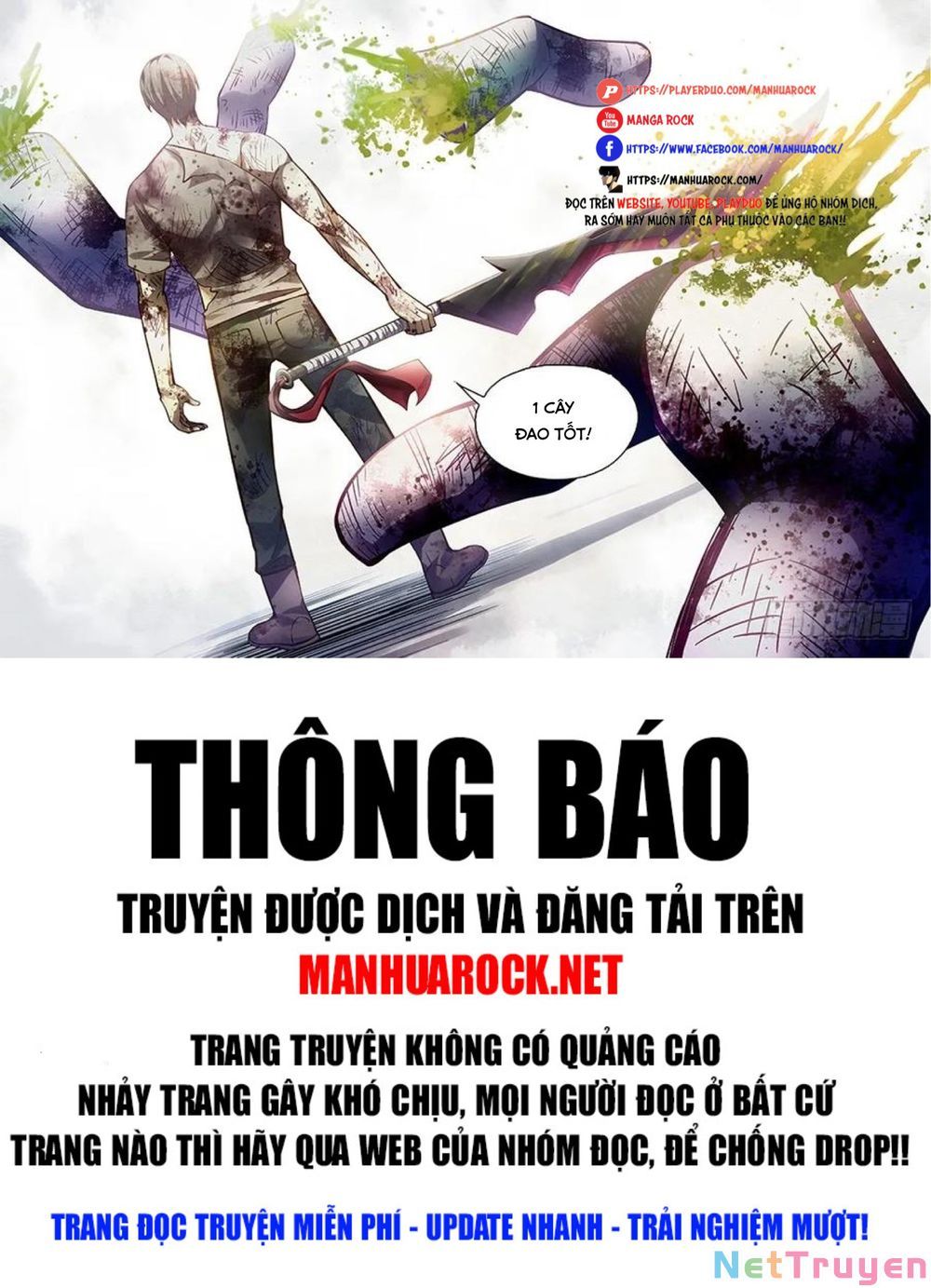 đọc truyện Mạt Thế Phàm Nhân Chương 168 ảnh 19 tại Giả Dược