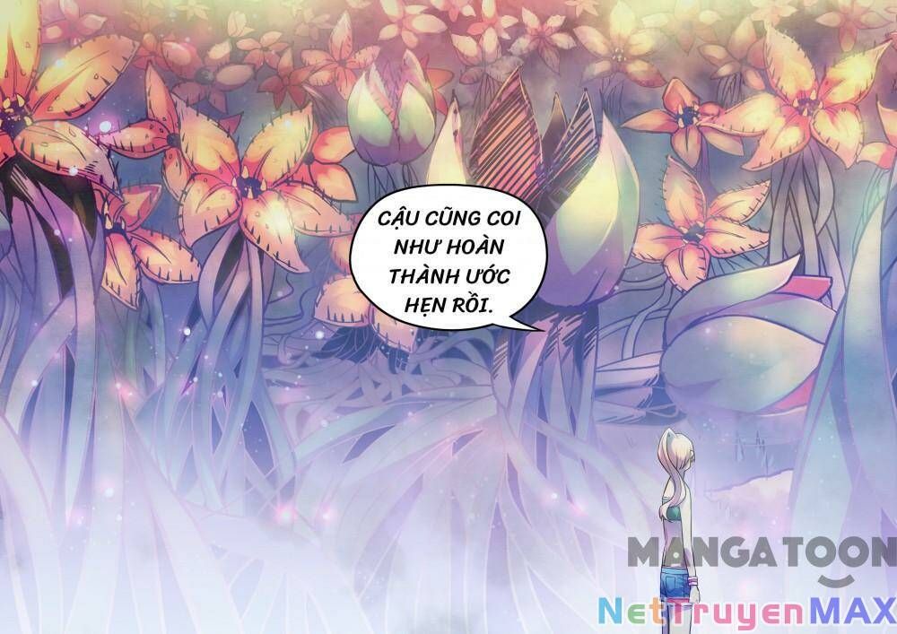 đọc truyện Mạt Thế Phàm Nhân Chương 194 ảnh 17 tại Giả Dược