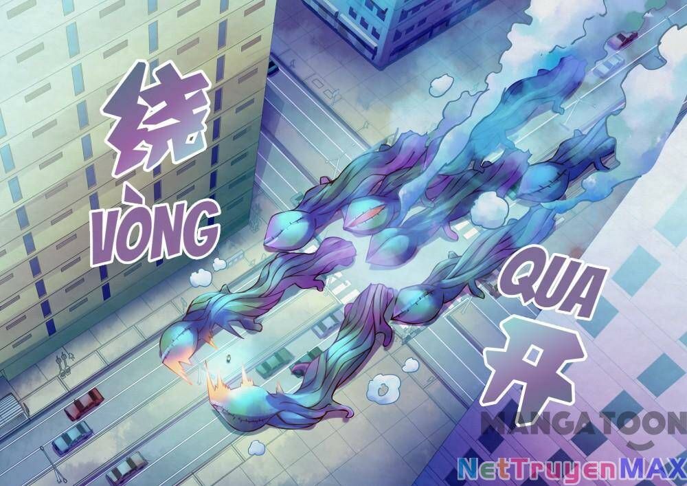 đọc truyện Mạt Thế Phàm Nhân Chương 236 ảnh 11 tại Giả Dược