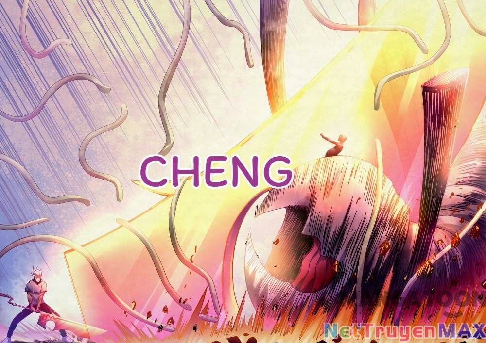 đọc truyện Mạt Thế Phàm Nhân Chương 297 ảnh 6 tại Giả Dược