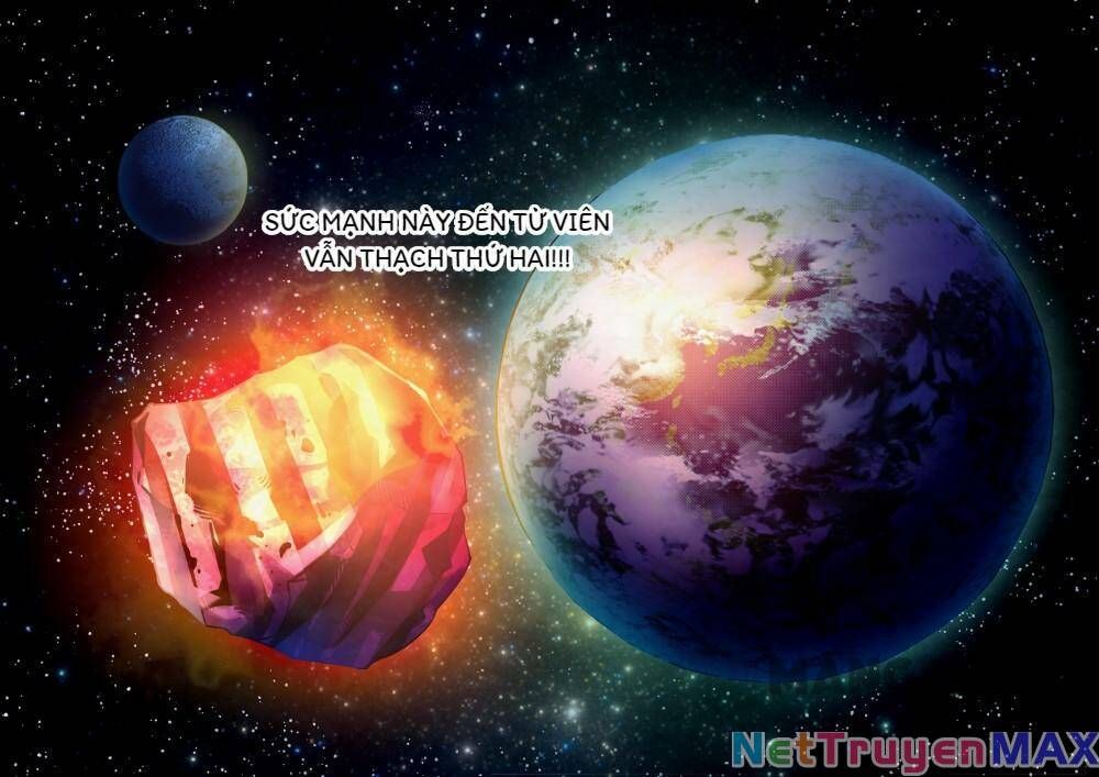 đọc truyện Mạt Thế Phàm Nhân Chương 299 ảnh 17 tại Giả Dược