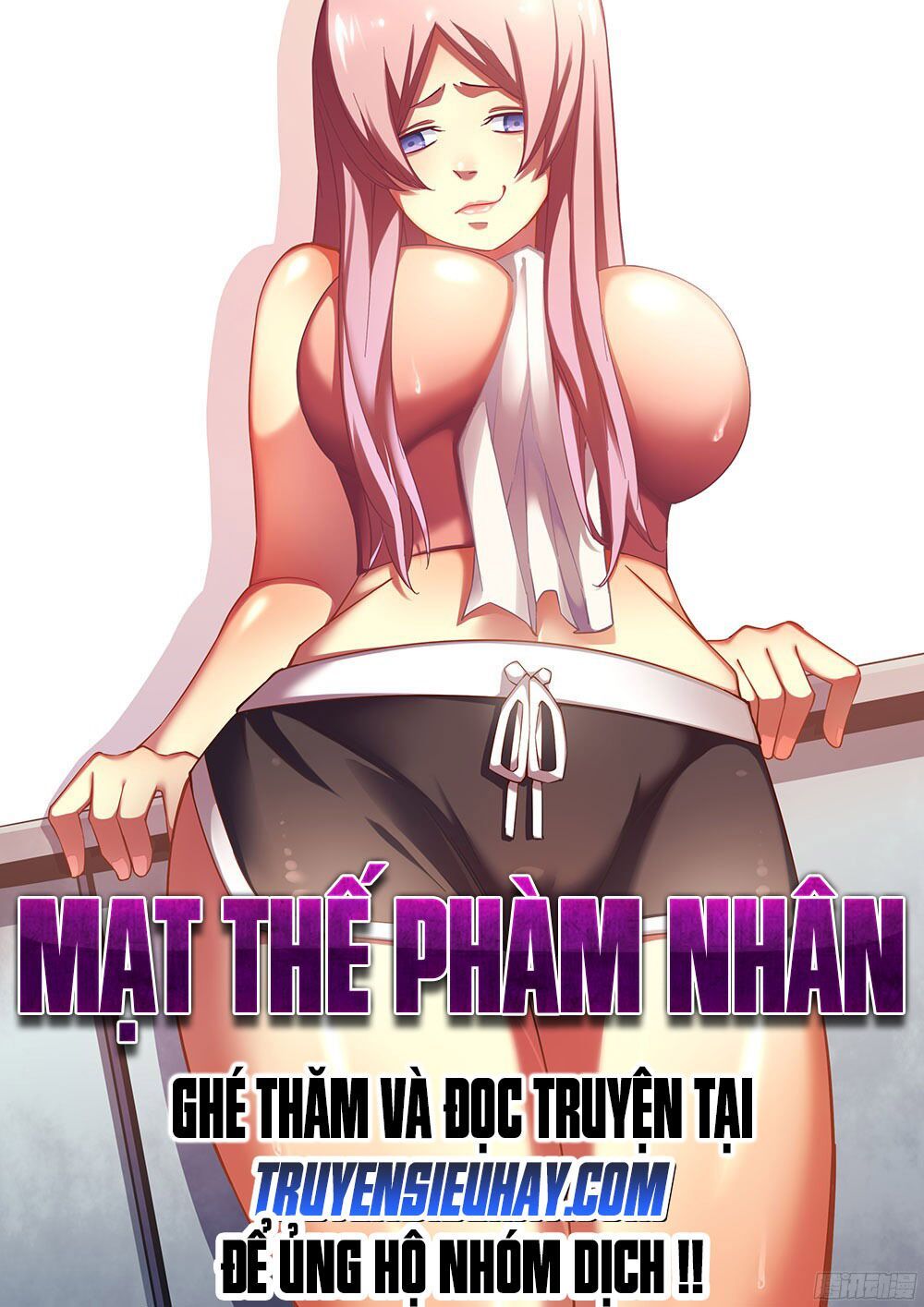 đọc truyện Mạt Thế Phàm Nhân Chương 42 ảnh 3 tại Giả Dược
