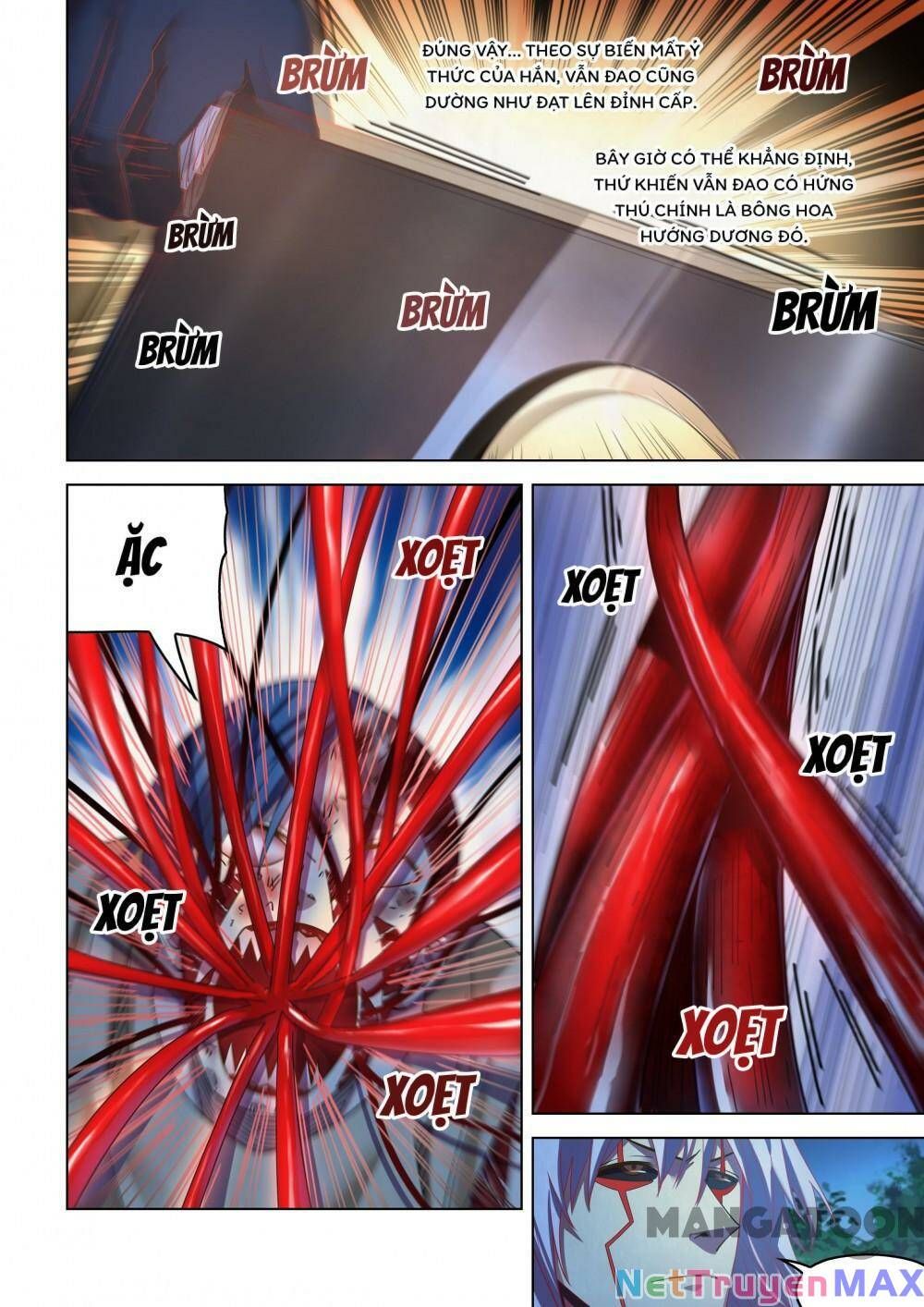 đọc truyện Mạt Thế Phàm Nhân Chương 480 ảnh 10 tại Truyện Dạ Ký