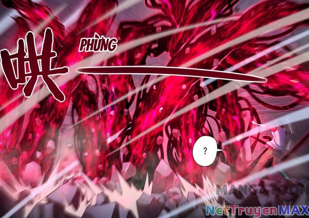 đọc truyện Mạt Thế Phàm Nhân Chương 518 ảnh 8 tại Truyện Dạ Ký