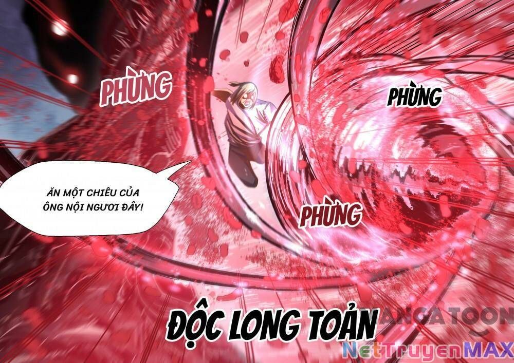 đọc truyện Mạt Thế Phàm Nhân Chương 526 ảnh 18 tại Truyện Dạ Ký