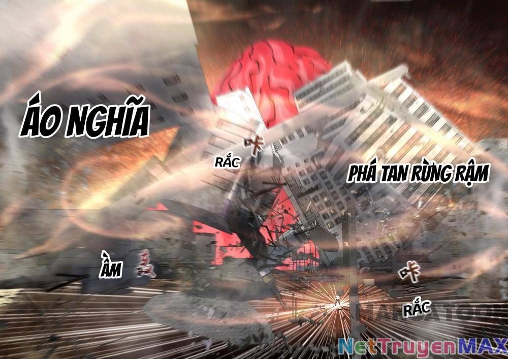 đọc truyện Mạt Thế Phàm Nhân Chương 527 ảnh 15 tại Truyện Dạ Ký