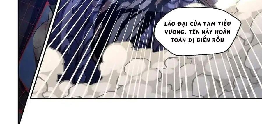 đọc truyện Mạt Thế Phàm Nhân Chương 585 ảnh 8 tại Truyện Dạ Ký