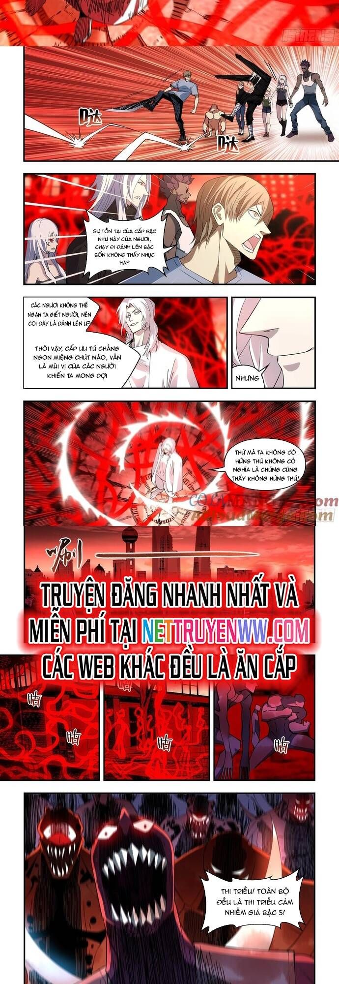 đọc truyện Mạt Thế Phàm Nhân Chương 595 ảnh 8 tại Truyện Dạ Ký