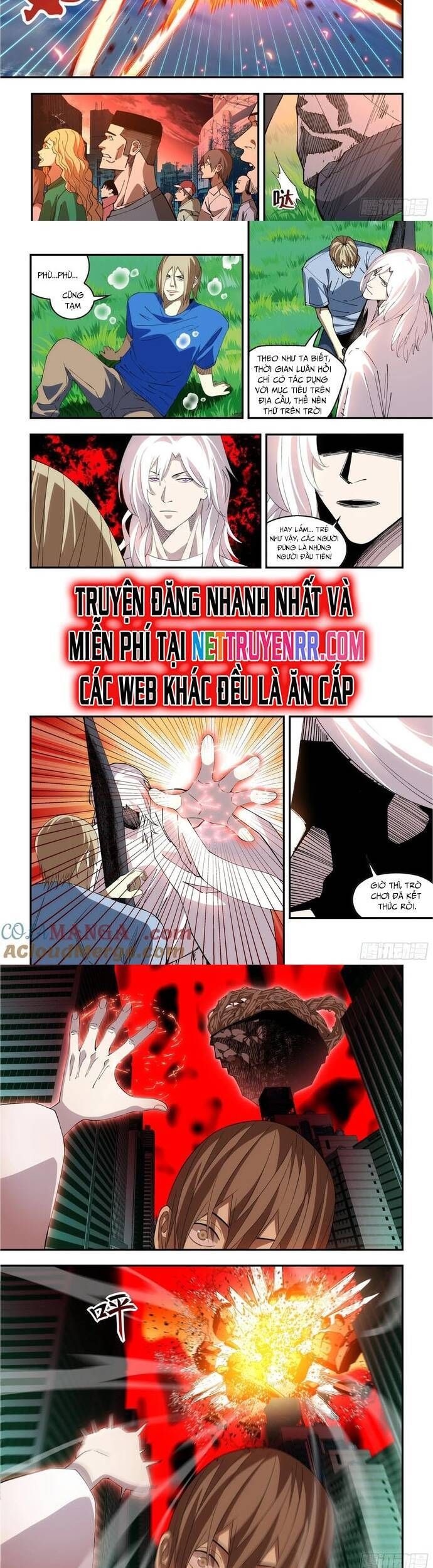 đọc truyện Mạt Thế Phàm Nhân Chương 598 ảnh 4 tại Truyện Dạ Ký