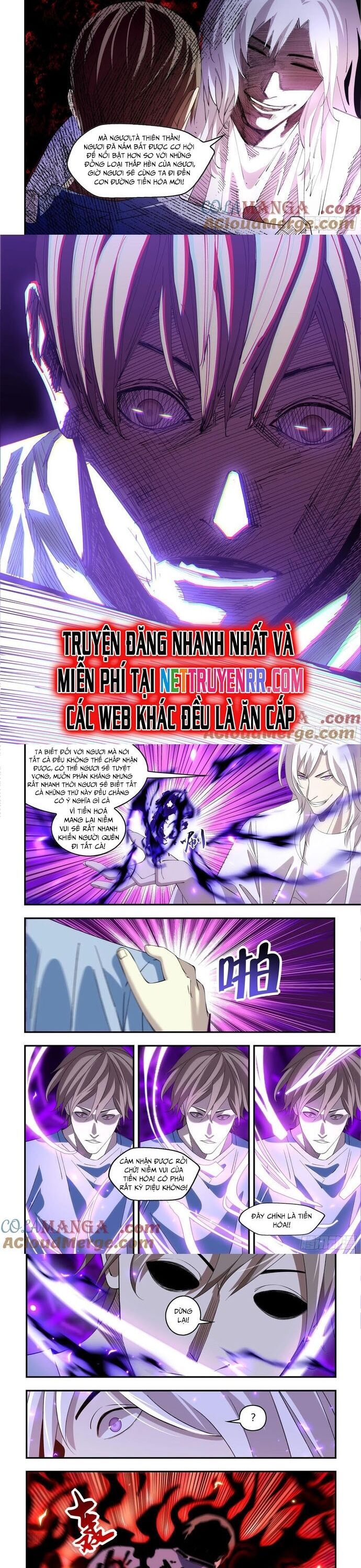 đọc truyện Mạt Thế Phàm Nhân Chương 599 ảnh 3 tại Truyện Dạ Ký