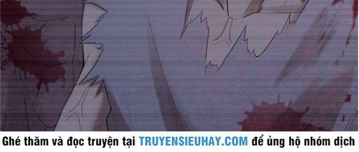 đọc truyện Mạt Thế Siêu Cấp Hệ Thống Chương 1 ảnh 21 tại Truyện Dạ Ký