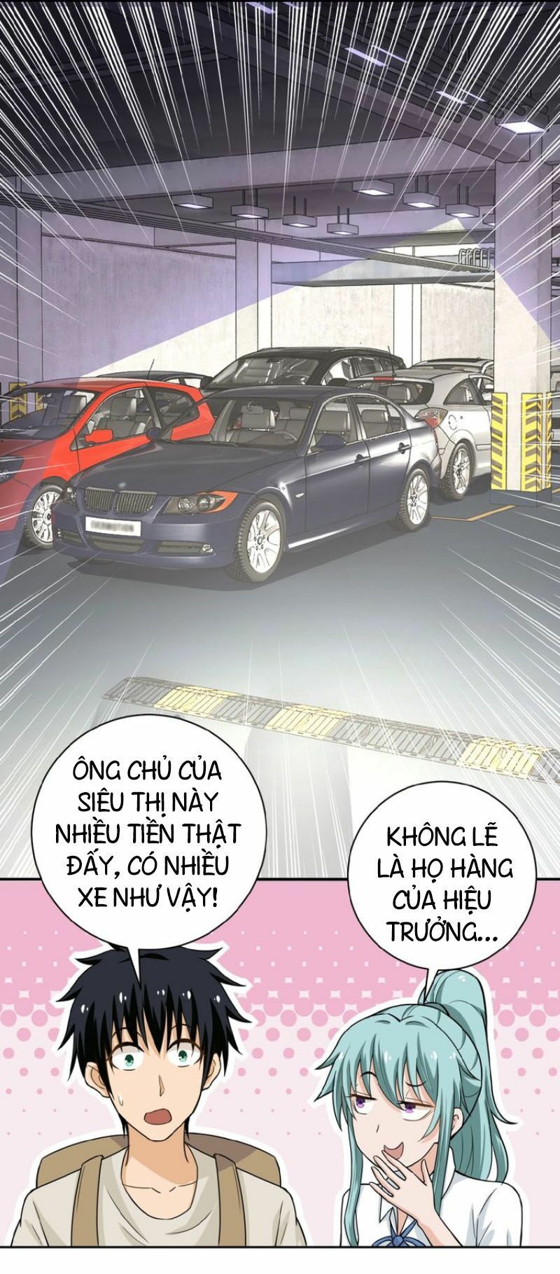 đọc truyện Mạt Thế Siêu Cấp Hệ Thống Chương 10 ảnh 24 tại Truyện Dạ Ký