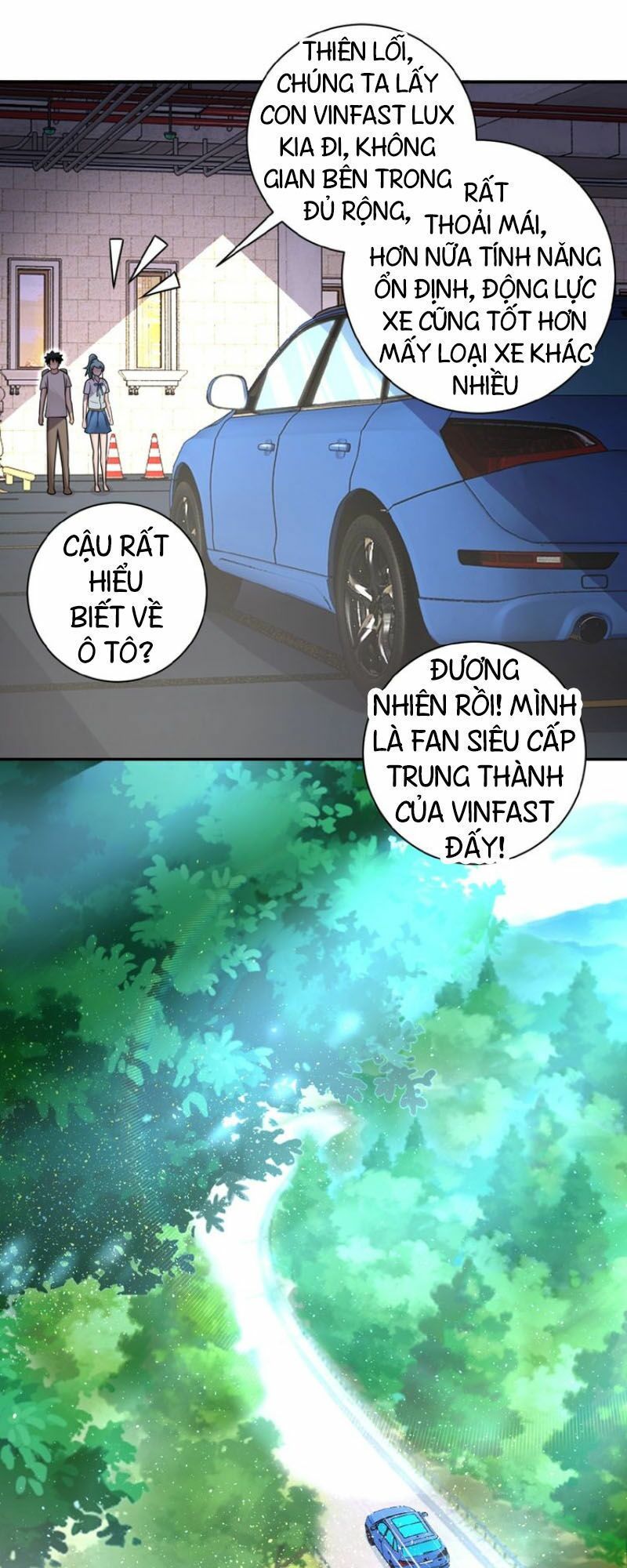 đọc truyện Mạt Thế Siêu Cấp Hệ Thống Chương 10 ảnh 25 tại Truyện Dạ Ký