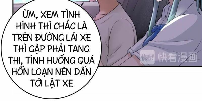 đọc truyện Mạt Thế Siêu Cấp Hệ Thống Chương 10 ảnh 51 tại Truyện Dạ Ký