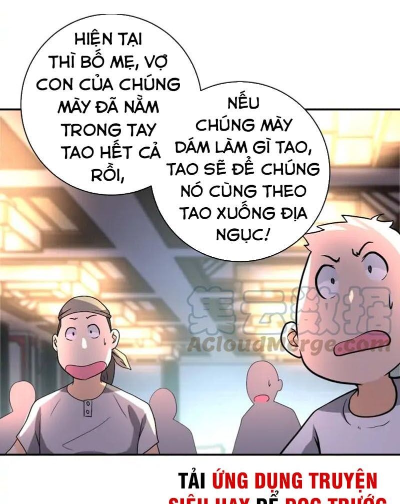 đọc truyện Mạt Thế Siêu Cấp Hệ Thống Chương 100 ảnh 18 tại Truyện Dạ Ký
