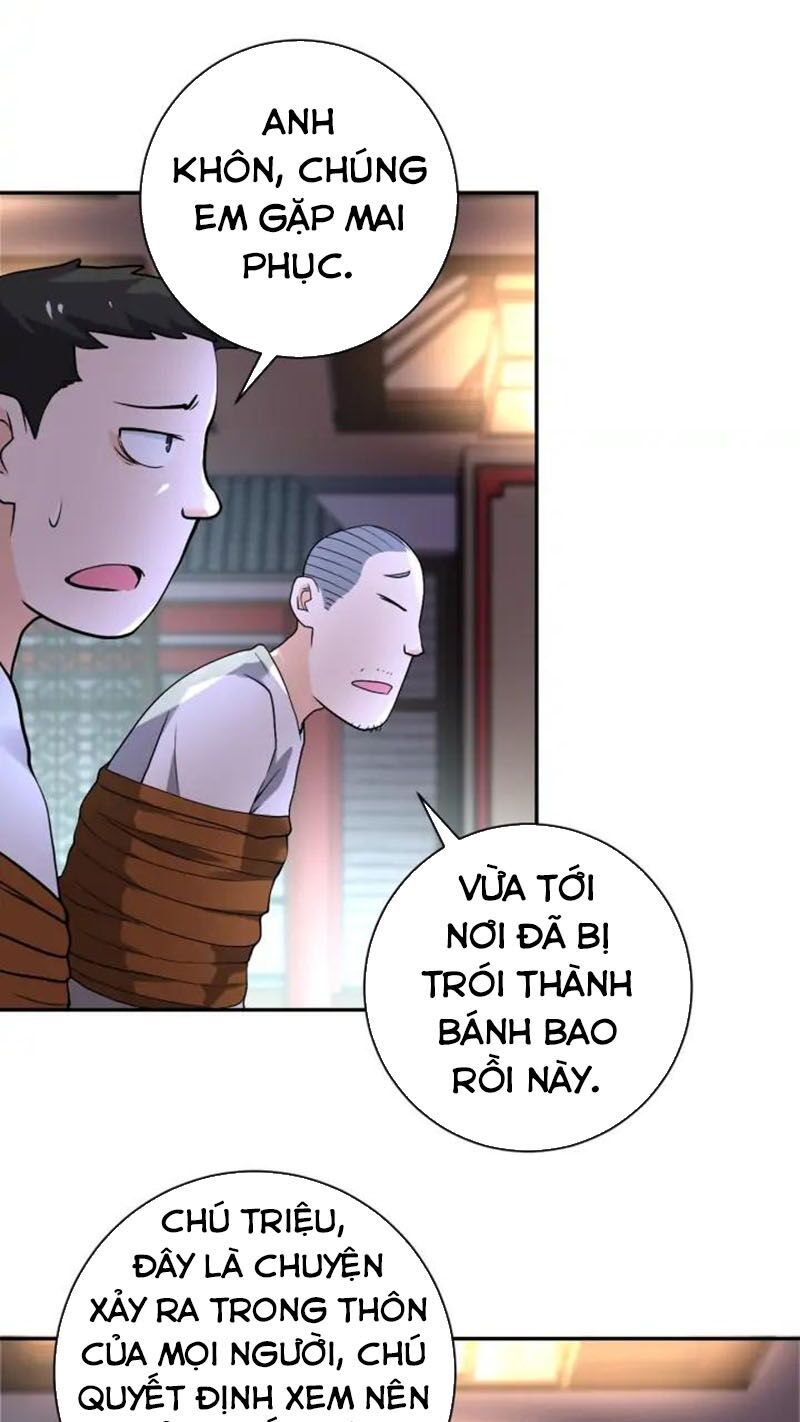 đọc truyện Mạt Thế Siêu Cấp Hệ Thống Chương 100 ảnh 22 tại Truyện Dạ Ký