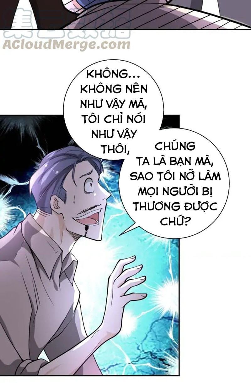 đọc truyện Mạt Thế Siêu Cấp Hệ Thống Chương 100 ảnh 25 tại Truyện Dạ Ký