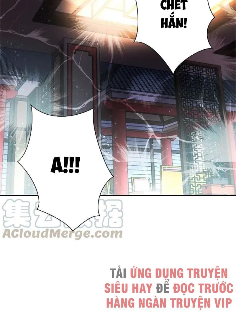 đọc truyện Mạt Thế Siêu Cấp Hệ Thống Chương 100 ảnh 27 tại Truyện Dạ Ký